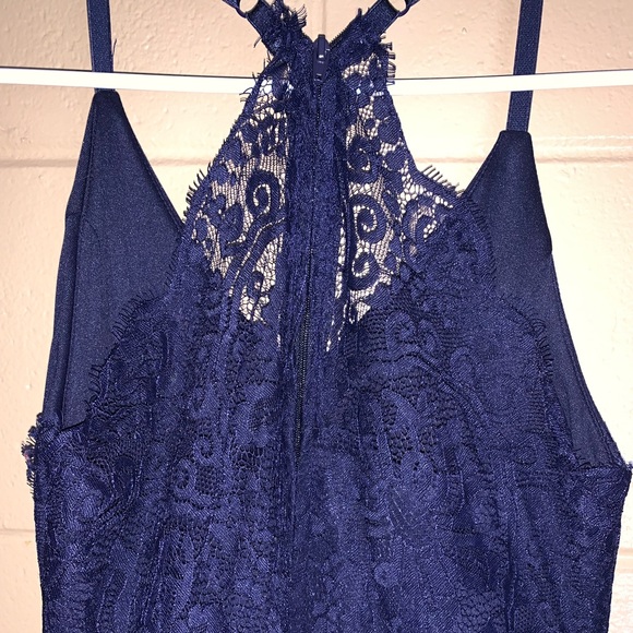 Formal dress - Picture 3 of 4